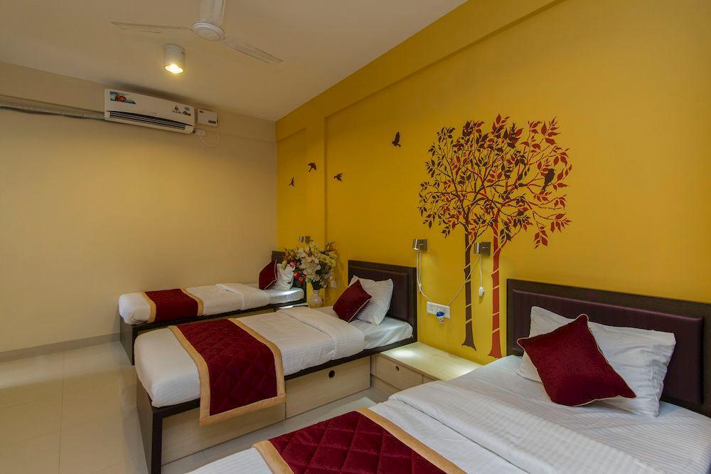 Бангалор: OYO Rooms Kasturinagar