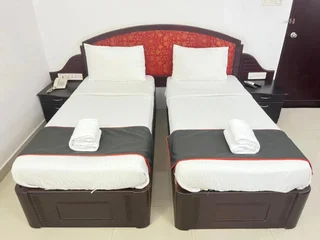 Ангамали: Hotel Gee Bee Palace