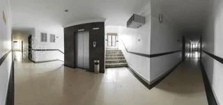 Ангамали: Hotel Gee Bee Palace