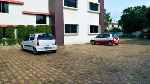 Ширди: Hotel Ashoka Executive