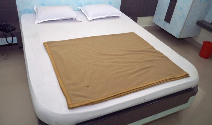 Ширди: Hotel Ashoka Executive