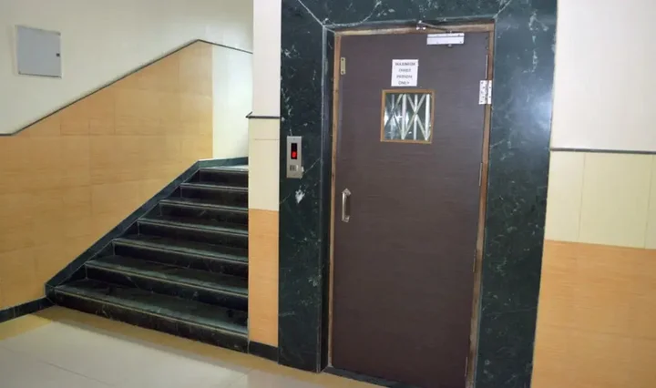 Ширди: Hotel Ashoka Executive