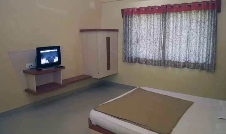Ширди: Hotel Ashoka Executive