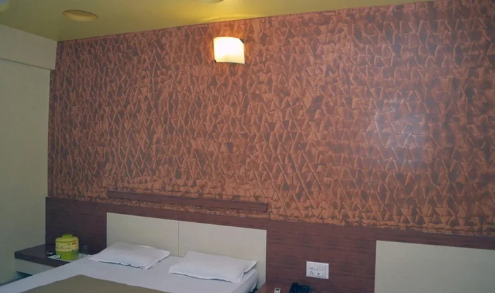 Ширди: Hotel Ashoka Executive