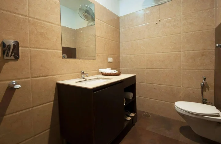 Амритсар: Hotel Basera