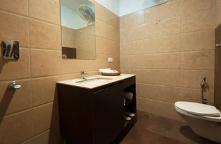 Амритсар: Hotel Basera