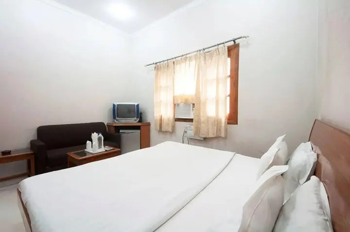 Амритсар: Hotel Basera