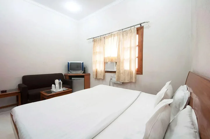 Амритсар: Hotel Basera
