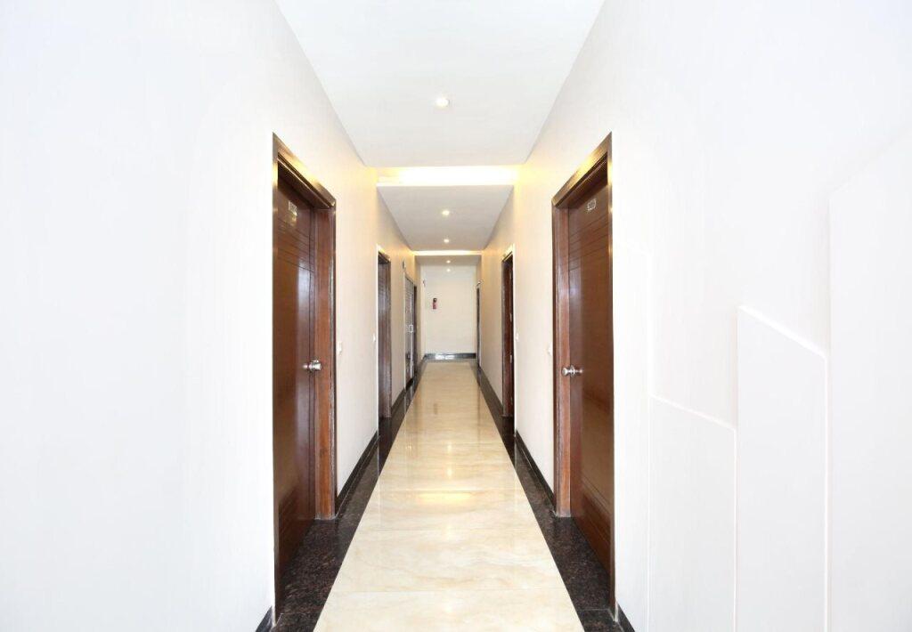 Амритсар: Hotel Basera