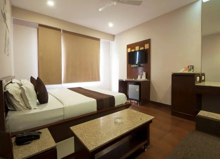 Амритсар: Hotel Basera