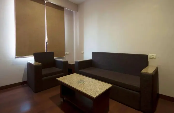 Амритсар: Hotel Basera