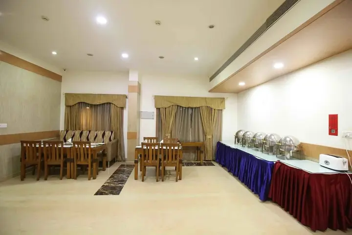 Бангалор: OYO Premium 113 Brigade Road