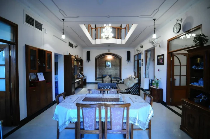 Джайпур: Jaipur Friendly Villa