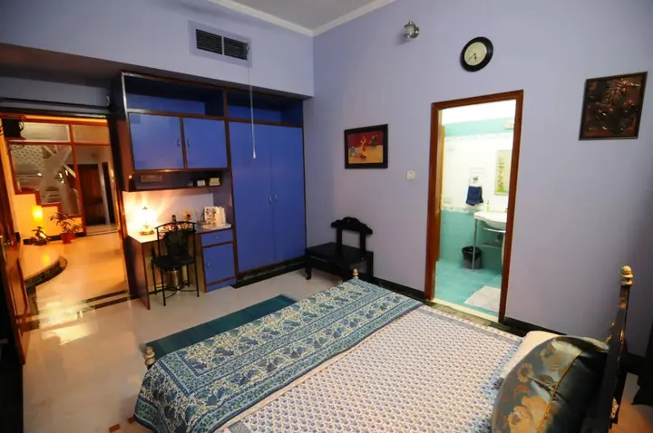 Джайпур: Jaipur Friendly Villa