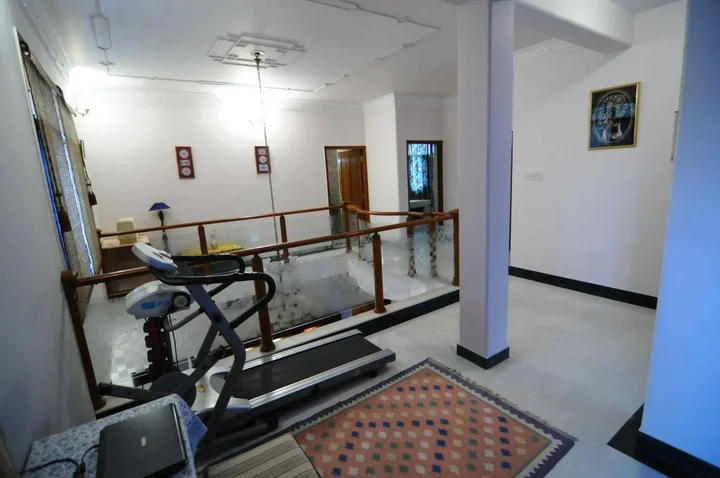 Джайпур: Jaipur Friendly Villa