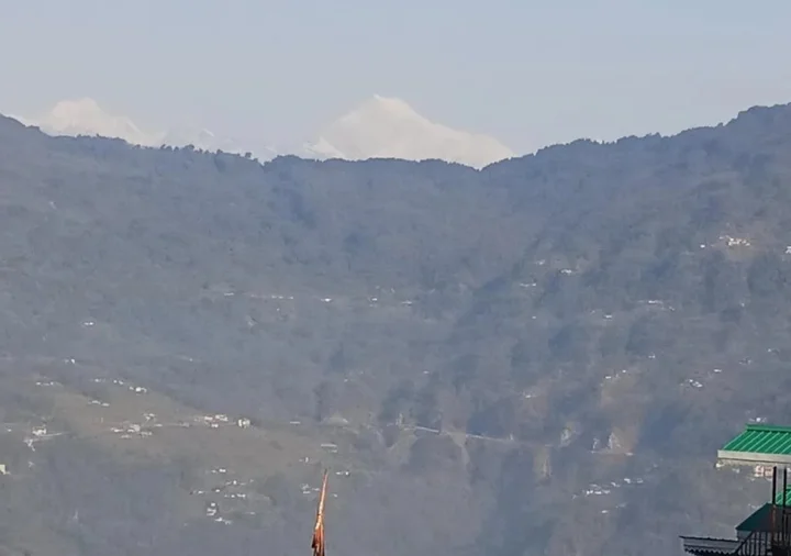 Гангток: The Sidlon Residency