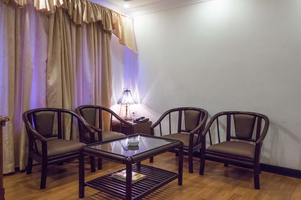 Коччи: Yuvarani Residency