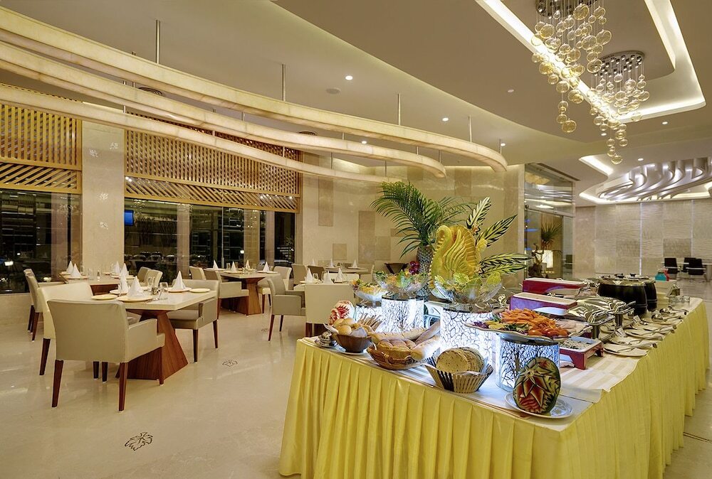 Райпур: Hotel Babylon International