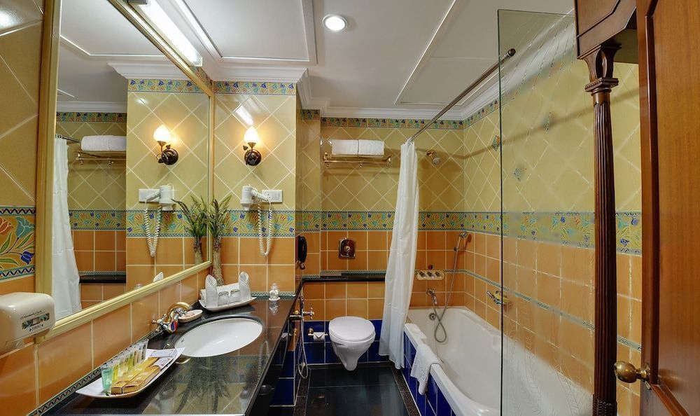 Райпур: Hotel Babylon International