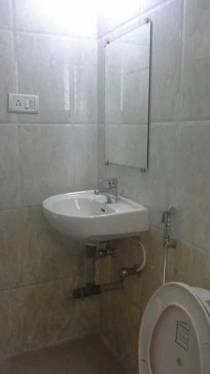 Калангут: Hotel Rishi Prasad