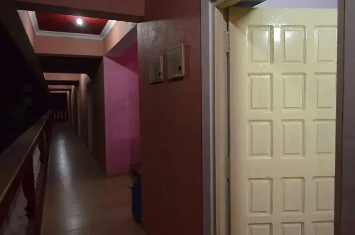 Hotel Rishi Prasad — фото 1