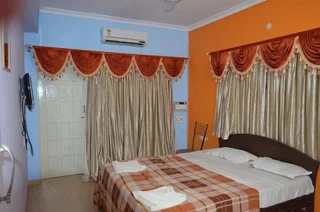 Калангут: Hotel Rishi Prasad