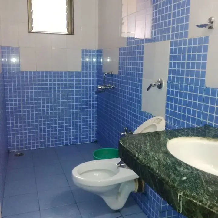 Калангут: Hotel Rishi Prasad