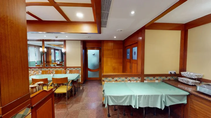 Пуна: The Oakwood Hotel