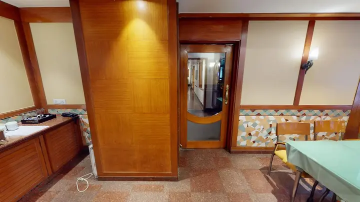 Пуна: The Oakwood Hotel