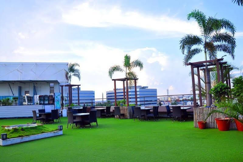 Hotel Sabari Classic — фото 4
