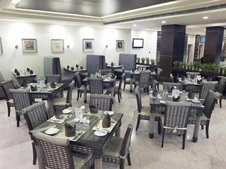 Ченнаи: Hotel Sabari Classic