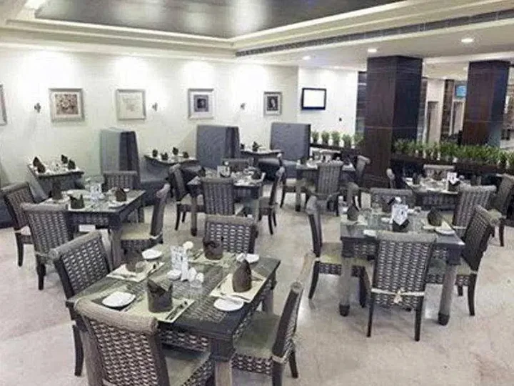 Ченнаи: Hotel Sabari Classic