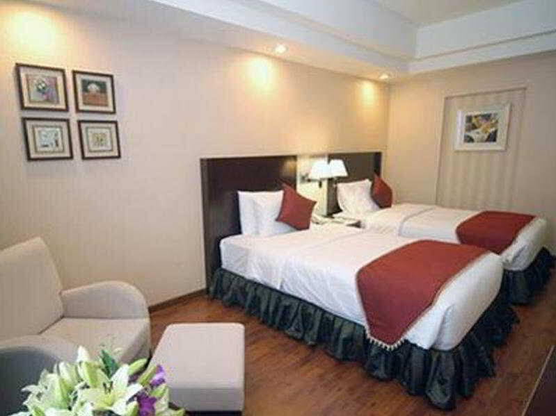 Hotel Sabari Classic — фото 3