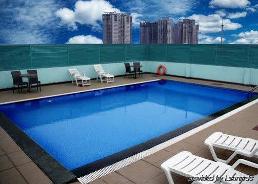 Hotel Sabari Classic — фото 2