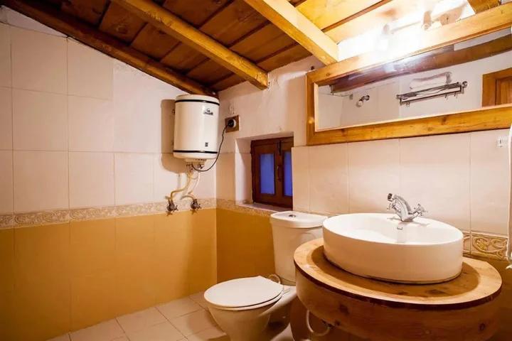 Раникхет: Chevron Eco Lodge