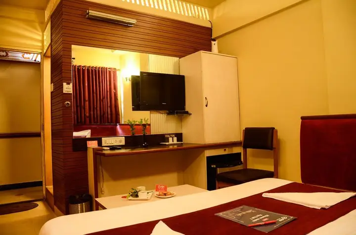 OYO Rooms Bandra West — фото 1