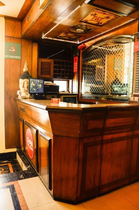 Мумбаи: OYO Rooms Bandra West