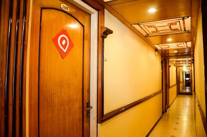 OYO Rooms Bandra West — фото 4