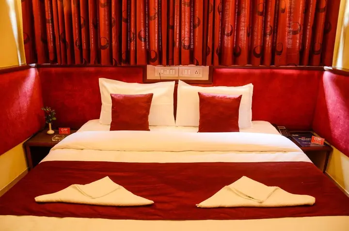 Мумбаи: OYO Rooms Bandra West