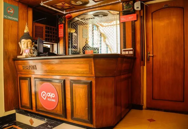 OYO Rooms Bandra West — фото 5