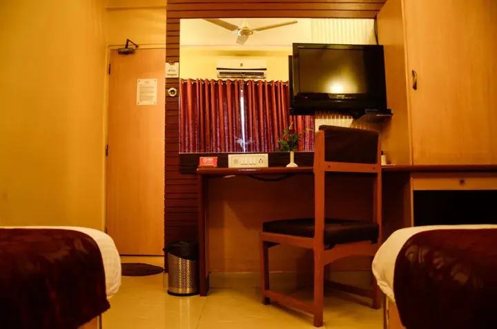OYO Rooms Bandra West — фото 2