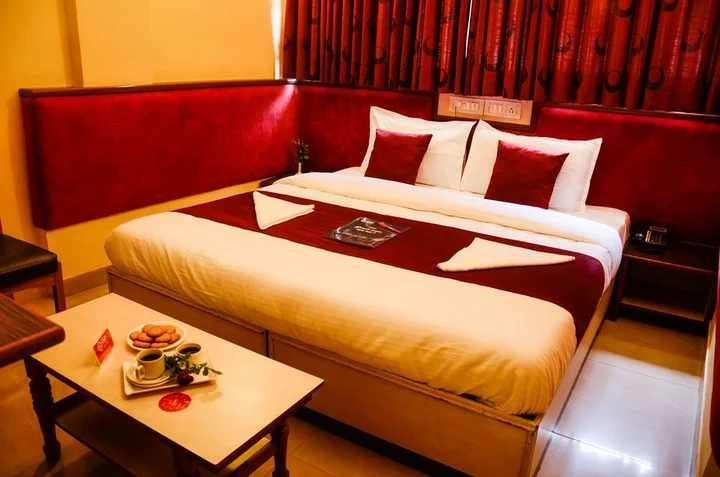 Мумбаи: OYO Rooms Bandra West
