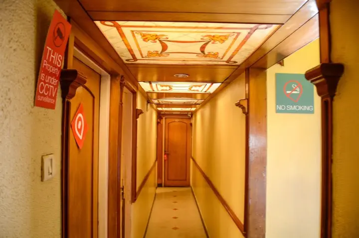 Мумбаи: OYO Rooms Bandra West