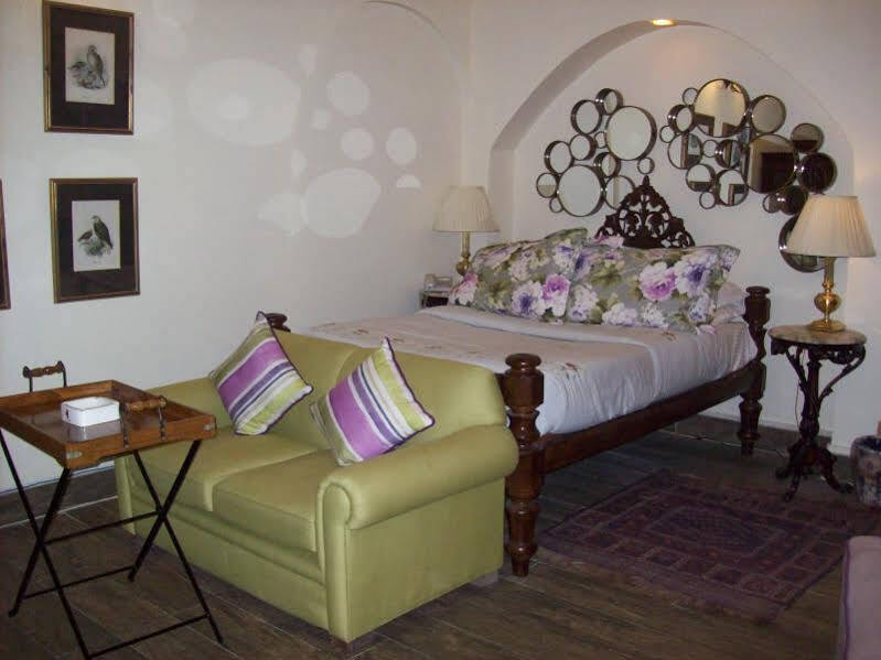 Прем-Нагар: Vishranti Resorts & Spa