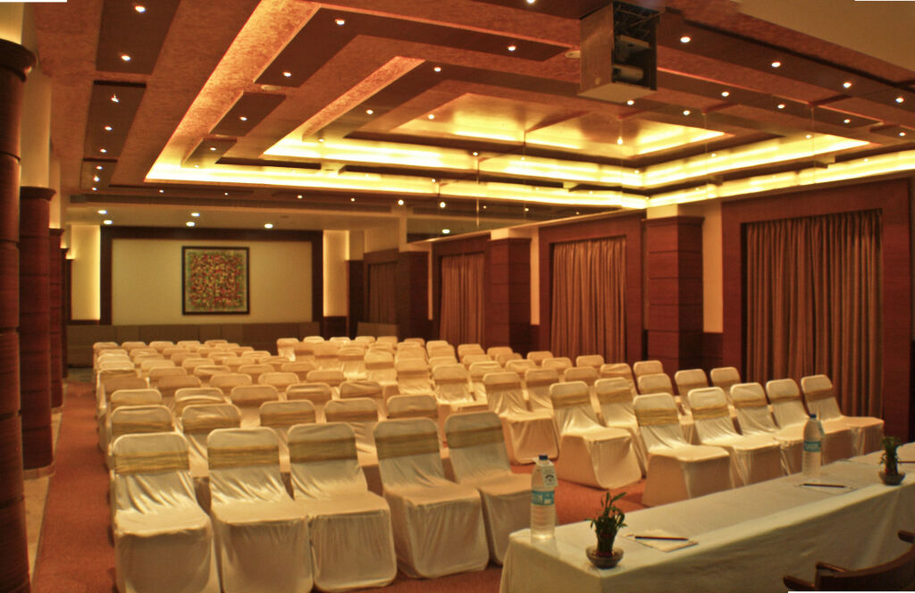 Cambay Resort Udaipur — фото 4