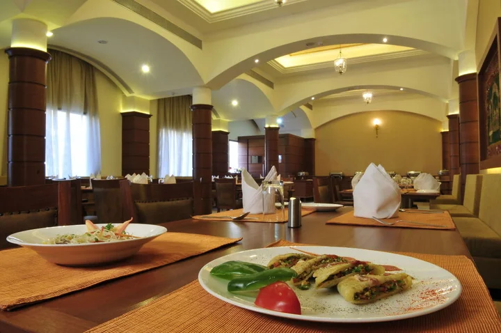 Удаипур: Cambay Resort Udaipur