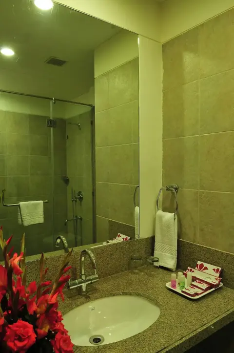 Удаипур: Cambay Resort Udaipur