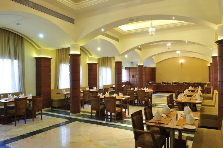 Удаипур: Cambay Resort Udaipur