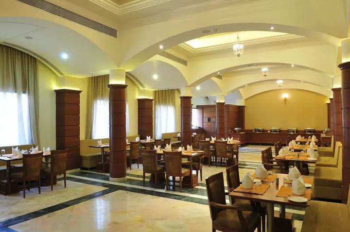 Удаипур: Cambay Resort Udaipur