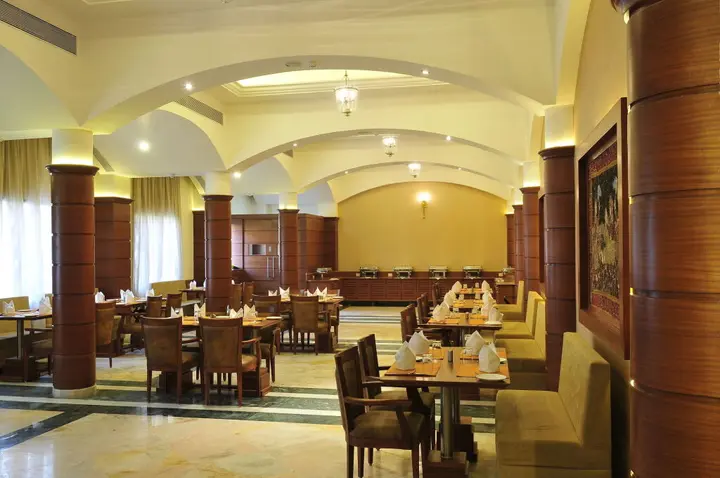 Удаипур: Cambay Resort Udaipur